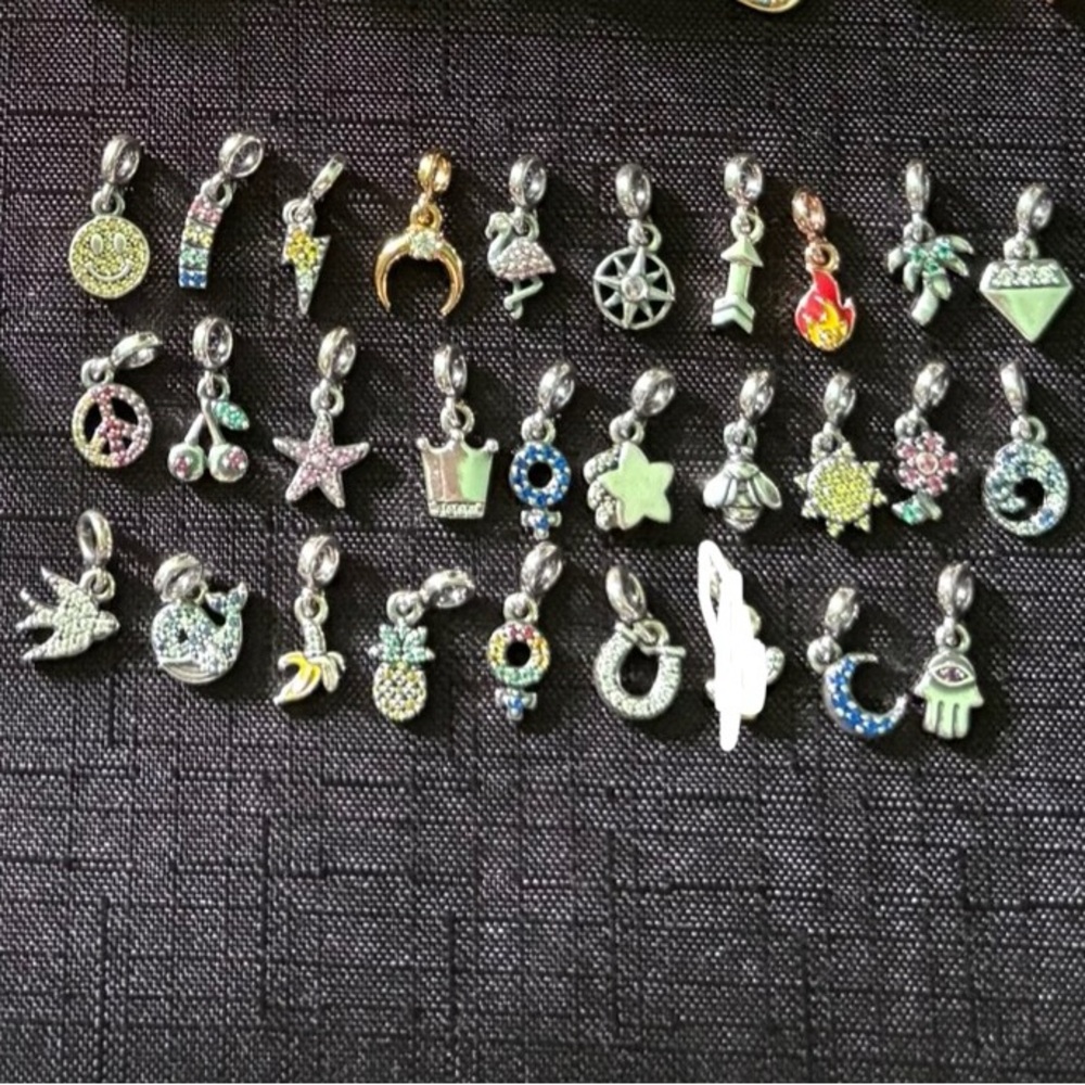 Pandora ME Collection